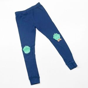 Carter's toddler boys dinosaur print pajama bottoms